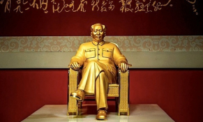 Trung Quốc bất ngờ gom gần 100 tấn vàng dự trữ làm giá vàng thế giới tăng vọt