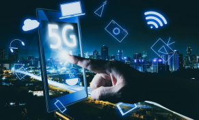 3 nhà mạng lớn đã được cấp phép thử nghiệm 5G