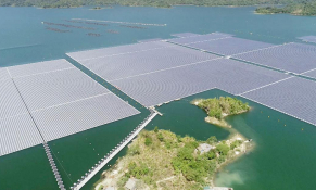 3 tháng, 88 nhà máy điện mặt trời mới