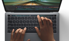 Apple “trình làng” MacBook Pro 13 inch với chip 8 lõi cực “trâu“