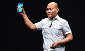 Bkav sẽ tiến hành sản xuất smartphone 5G