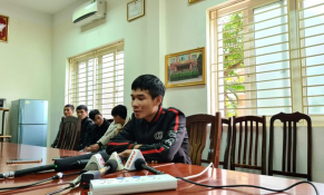 Cảnh báo kiểu lừa đảo thông qua các tài khoản Facebook bị “hack”