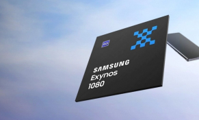 Chip Exynos 1080 5G mới của Samsung chính thức được ra mắt