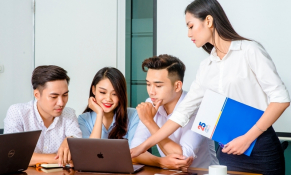 Chuyển đổi số – giải pháp sống còn cho doanh nghiệp