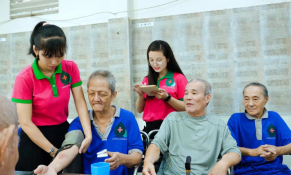 Chuyển đổi số là con đường ngắn nhất để viện dưỡng lão tối ưu hóa lợi nhuận