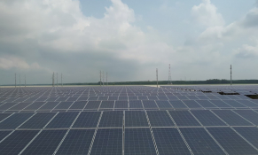 Điện mặt trời đắt đỏ: Dân chịu giá cao