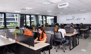 FPT Software lập trung tâm sản xuất tại châu Mỹ