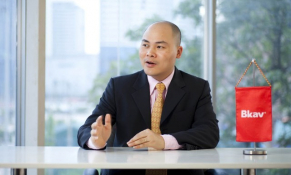 Góc nhìn công nghệ bảo mật vụ khách hàng Vietcombank “bốc hơi” 406 triệu trong vài phút