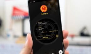 Hà Nội sẽ triển khai app Thuế điện tử eTax cho thiết bị di động từ tháng 9/2021
