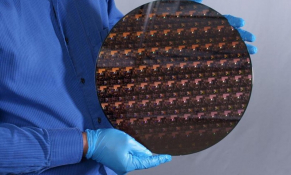 IBM tạo ra vi mạch 2 nanomet đầu tiên trên thế giới