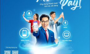 Mobifone Pay chính thức được ra mắt