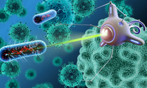 Nanobot – công nghệ siêu vi mạch