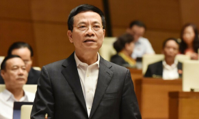 Người dùng mạng xã hội Việt Nam sẽ phải xác định danh tính vì tin giả, tin độc hại