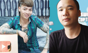 Người trẻ thu nhập hàng nghìn USD mỗi tháng trên mạng