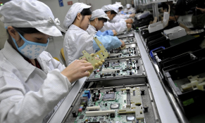 Sản lượng iPhone 12 của Foxconn tại Ấn Độ giảm 50%