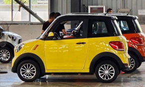 Thái Lan đẩy nhanh việc sử dụng xe điện