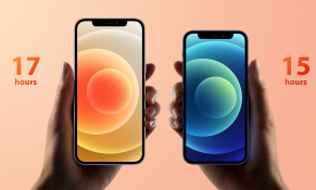 Thời lượng sử dụng Pin với iPhone mới ra mắt sẽ bị hạn chế do modem 5G