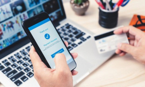 Tốc độ tăng trưởng thương mại điện tử dự báo đạt trên 30%