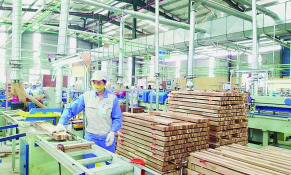 2 kịch bản xuất khẩu gỗ Việt Nam trong những tháng cuối năm 2021