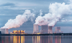 6 lĩnh vực phải thực hiện kiểm kê khí nhà kính