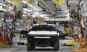 Cần có chiến lược lâu dài phát triển ngành công nghiệp ô tô Việt Nam