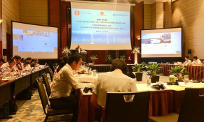 Đan Mạch đề xuất lộ trình phát triển điện gió ngoài khơi và khuyến nghị chính sách cho Việt Nam