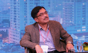 Định hướng lâu dài cho một bầu không khí trong lành