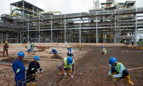 Doanh nghiệp ngành xây dựng kiến nghị 7 giải pháp gỡ khó do dịch Covid-19