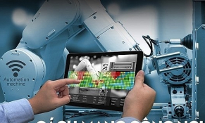 Giải pháp thúc đẩy xuất khẩu nhóm hàng điện tử, máy tính và linh kiện phát triển bền vững