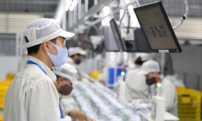 Hà Nội: 46 sản phẩm đáp ứng các tiêu chí trở thành sản phẩm công nghiệp chủ lực