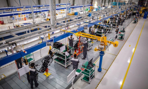 Hỗ trợ cải tiến sản xuất cho 51 doanh nghiệp công nghiệp hỗ trợ phía Nam