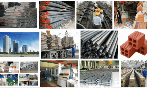 Khẩn trương triển khai các giải pháp bình ổn giá vật liệu xây dựng công trình giao thông