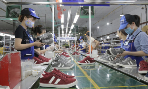 Ngành da giày cần gì khi “đèn chuyển xanh”
