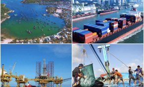 Tập trung đầu tư, tạo động lực thực sự cho phát triển bền vững kinh tế biển