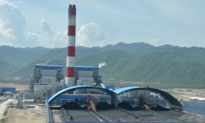 Trong năm 2021, EVNGENCO 3 phấn đấu sản xuất 31,9 tỷ kWh điện