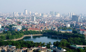17 nội dung yêu cầu quy hoạch Thủ đô Hà Nội thời kỳ 2021-2030