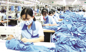 Bình Dương triển khai nhiều chương trình chăm lo đời sống cho người lao động