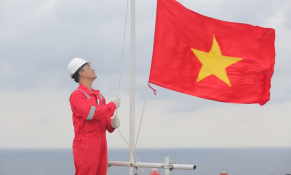 Các dự án dầu khí ở miền Trung vẫn triển khai theo kế hoạch