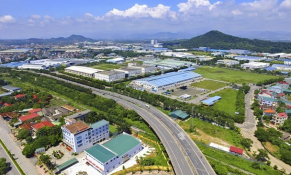 Công nghiệp – Điểm sáng phát triển kinh tế xã hội của Vĩnh Phúc