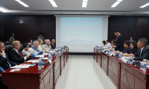 Doanh nghiệp Canada mong muốn hợp tác, đầu tư tại Đà Nẵng