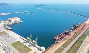 Hà Tĩnh quyết tâm đẩy mạnh triển khai Trung tâm Logistics Vũng Áng – Sơn Dương