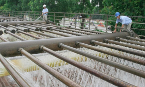 Huế: Hơn 794 tỷ đồng xây dựng Nhà máy Nước sạch Vạn Niên