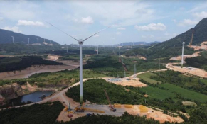 JICA hỗ trợ Việt Nam phát triển năng lượng tái tạo