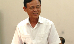 Ngành gỗ đã xác định được hướng đi phù hợp