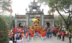 Phát triển toàn diện các ngành công nghiệp văn hóa của Thủ đô