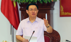Phó Thủ tướng yêu cầu các bộ, ngành gỡ vướng cho địa phương