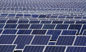 Phú Yên khởi công 2 nhà máy điện mặt trời