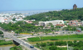 Phú Yên tiến hành đấu giá 17 dự án, lô đất để lựa chọn nhà đầu tư