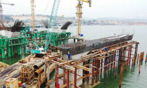 Quảng Ninh đẩy nhanh thực hiện các dự án, công trình trọng điểm