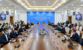 Quảng Ninh xúc tiến thu hút nhà đầu tư Đài Loan